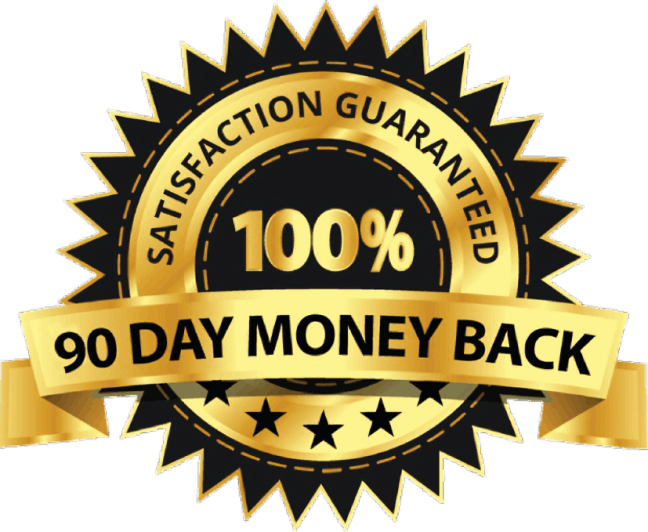 Rejuvacare Shoulder 100% refund Guarantee